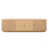 Natural Wood is out of stock