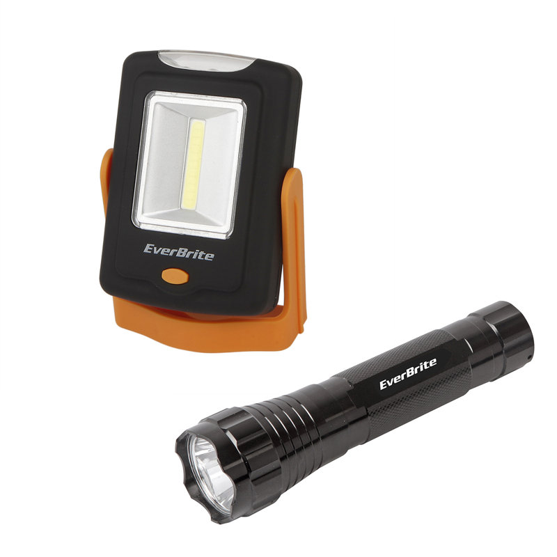 Lampe de poche Prime-Line