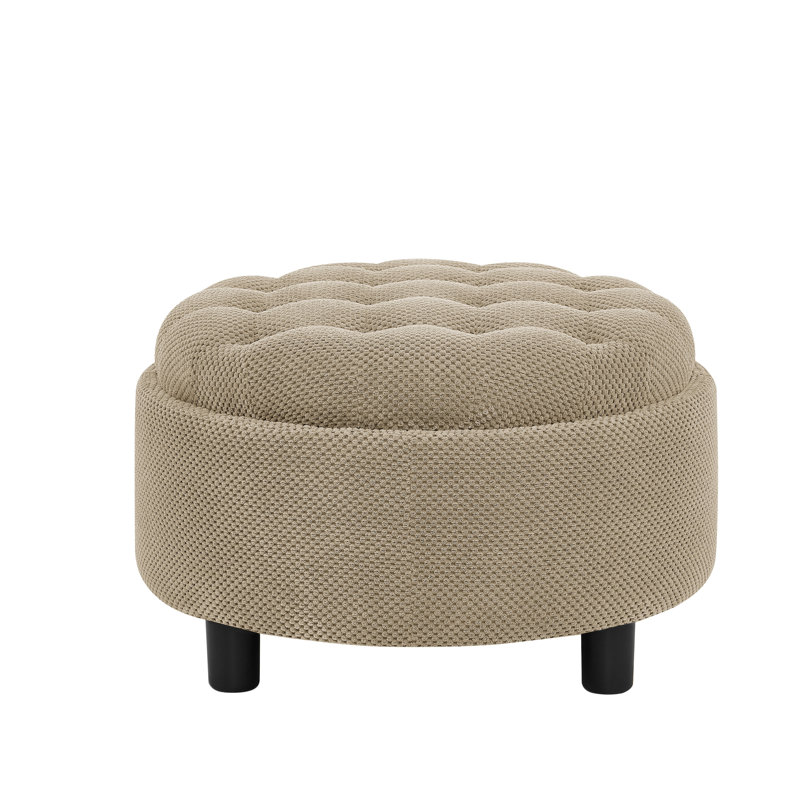 Coffee Table Ottoman
