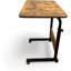 Table portable pour ordinateur portable réglable en hauteur