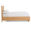 Ensemble de chambre avec lit plateforme 5 pièces Camila-91840497-125359774