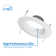 6'' LED Decorative Recessed Trim