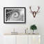 Spiral Staircase - Picture Frame Painting Print-56705267-56705270