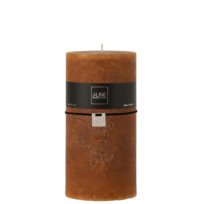 Sweet Pillar Candle
