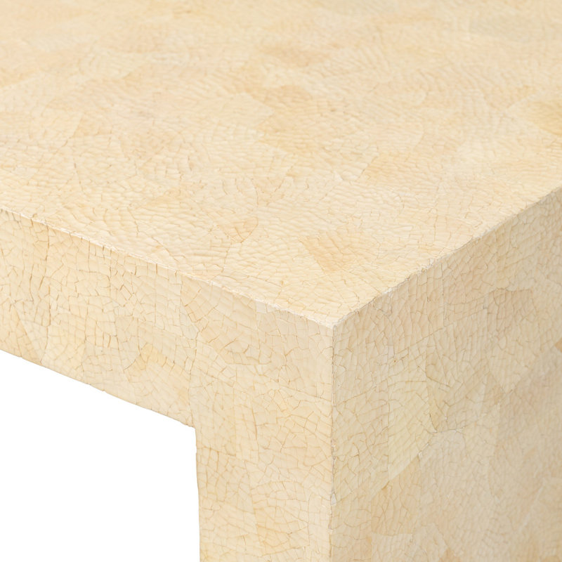 Parish Rectangle Coffee Table