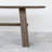 Bromide Solid Wood Dining Table