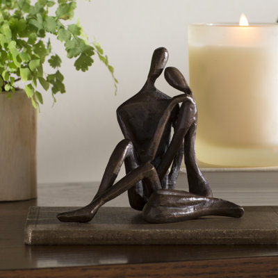 Sculpture Akylbek