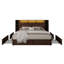 Lit avec rangement Coey Farmhouse-18217447-18217446