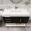 Meuble-lavabo simple 42 po Marayah-879376118