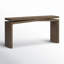Matthes Solid Wood Console Table-1891960522-1930689640