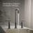Purist Widespread Bathroom Faucet-85736325