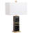 Tonna Marble Table Lamp