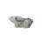 Janekia Reactive Glaze Rabbit Statue Planter