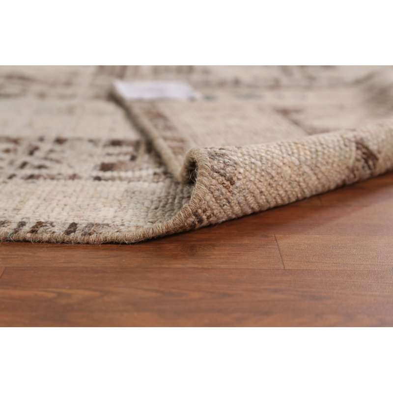 Tapis turc Oushak 7 x 10