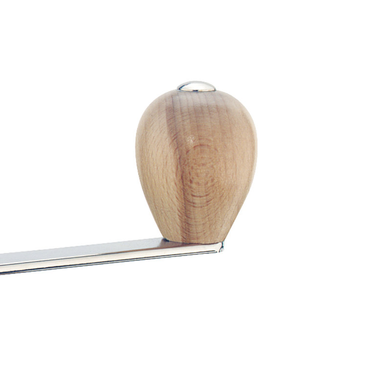 Frieling Manual Conical Burr Coffee Grinder, Natural