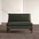Varick 47'' Upholstered Settee