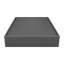 Ezekiah Upholstered King Bed-233352238