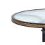 Table d'extérieur Katyna