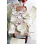 Incanto Handmade Terra Marrone Dinnerware Set