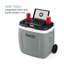 Auna Picknicker Music Trolley Cooler-1818322526