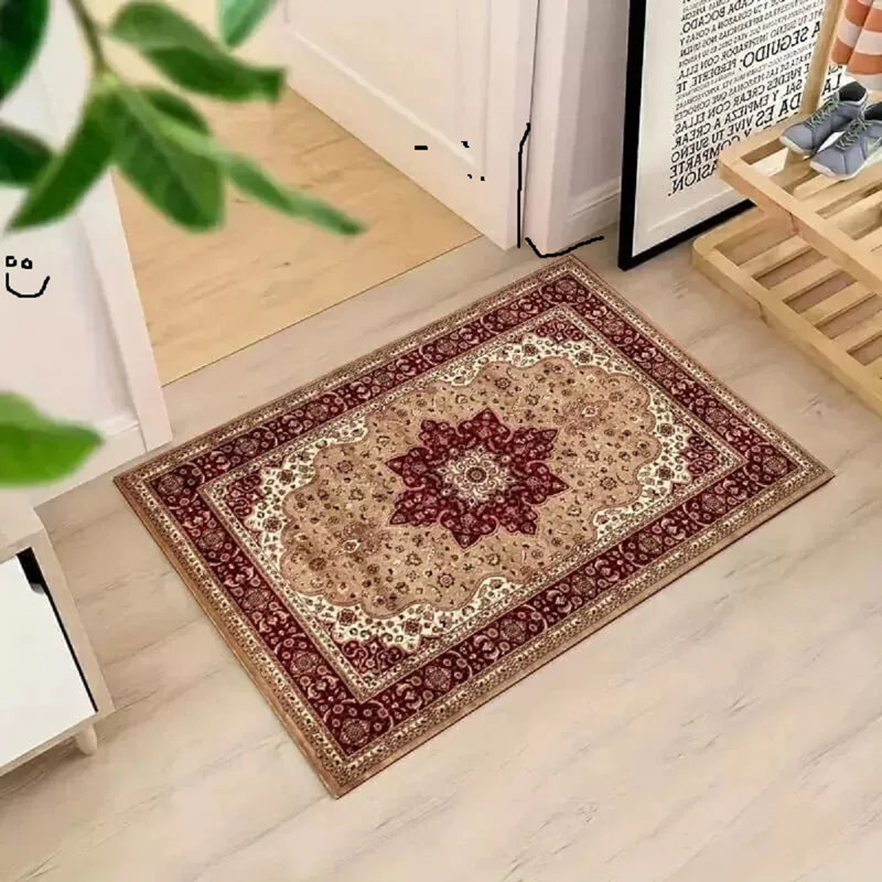 Indoor Doormat, Beige