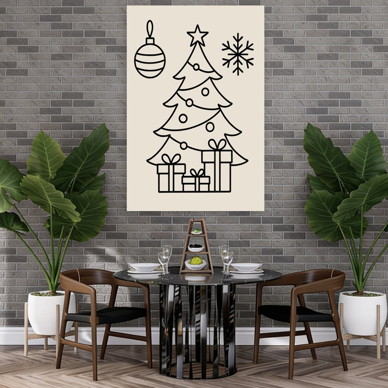 Print, 152.4cm H x 101.6cm W