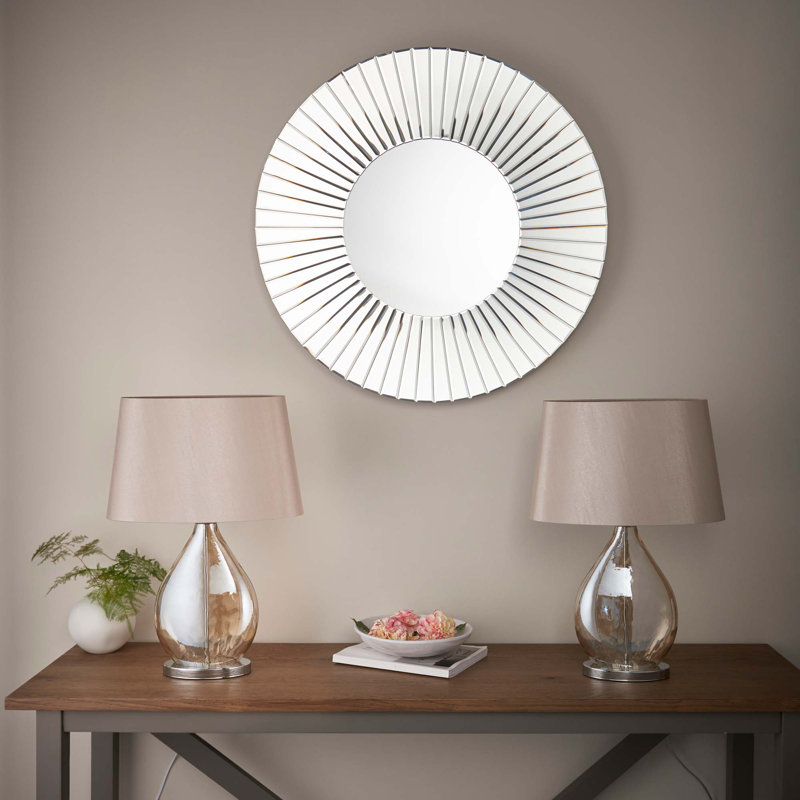 Silvia Table Lamp