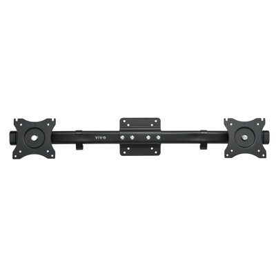 VESA Adapter Bracket for 2 Monitor Screens