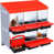 Red est en rupture de stock