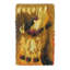 Scandinavian One-of-a-Kind 2'7x4'4 Hand Knotted Area Rug