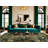 Washable Rainforest Hawaiian Area Rug-164368656