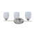 Satin Nickel is out of stock