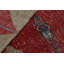 One-of-a-Kind 4'2" X 13'9" Hand Knotted Area Rug
