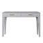 Barcelona Solid Wood Writing Desk-1782276750
