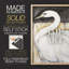 ANIMALS Series CECL XXXVII, reproduction encadrée - bois massif-357507299