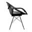 Stockholm Upholstered Arm Chair-17851882