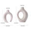 Alphia Ceramic Table Vase