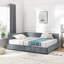Lit de jour double avec deux tiroirs-1692768243-1692768242