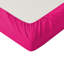 Brushed Microfiber 40cm Deep Fitted Bed Sheet-1519173589-1519173585