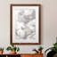 «Abstract Cumulus I», encadré mat - prêt à accrocher-806079142-806079148