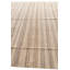 Tapis brun clair Ohlson