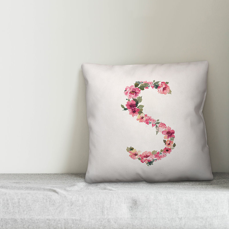 Housse de coussin d'extérieur carré et insert