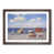 Walnut Framed selected