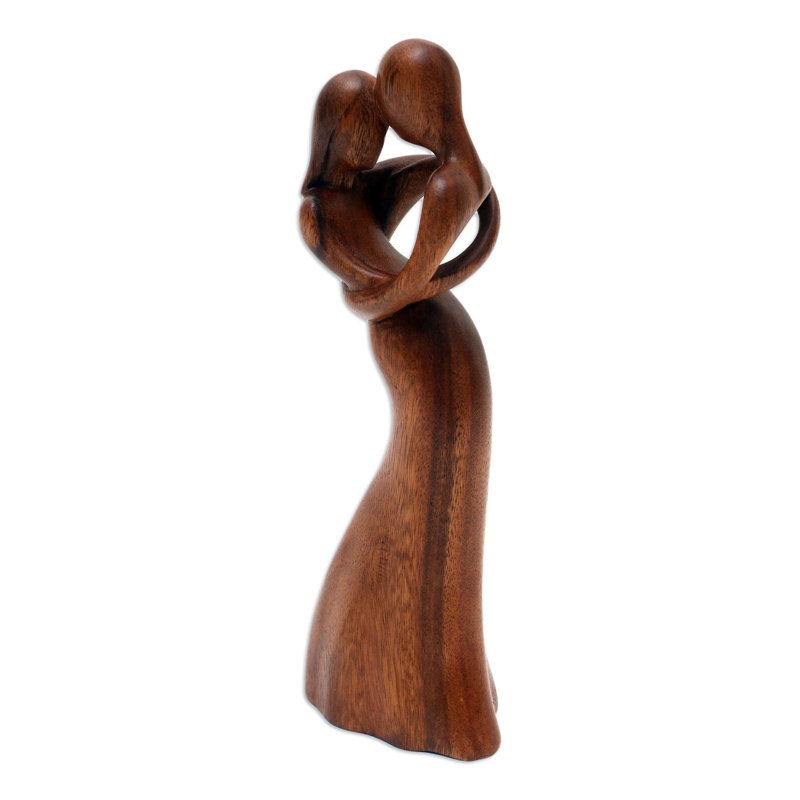 Fetch People Figurines & Sculptures