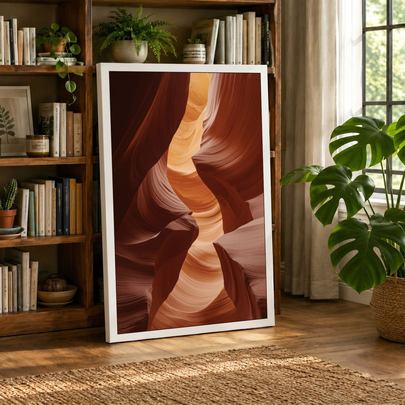 Print, 36x24 - 91.4 x 61.0 cm, White Border