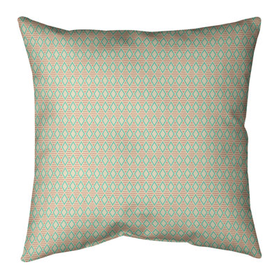 Coussin Katelyn Elizabeth