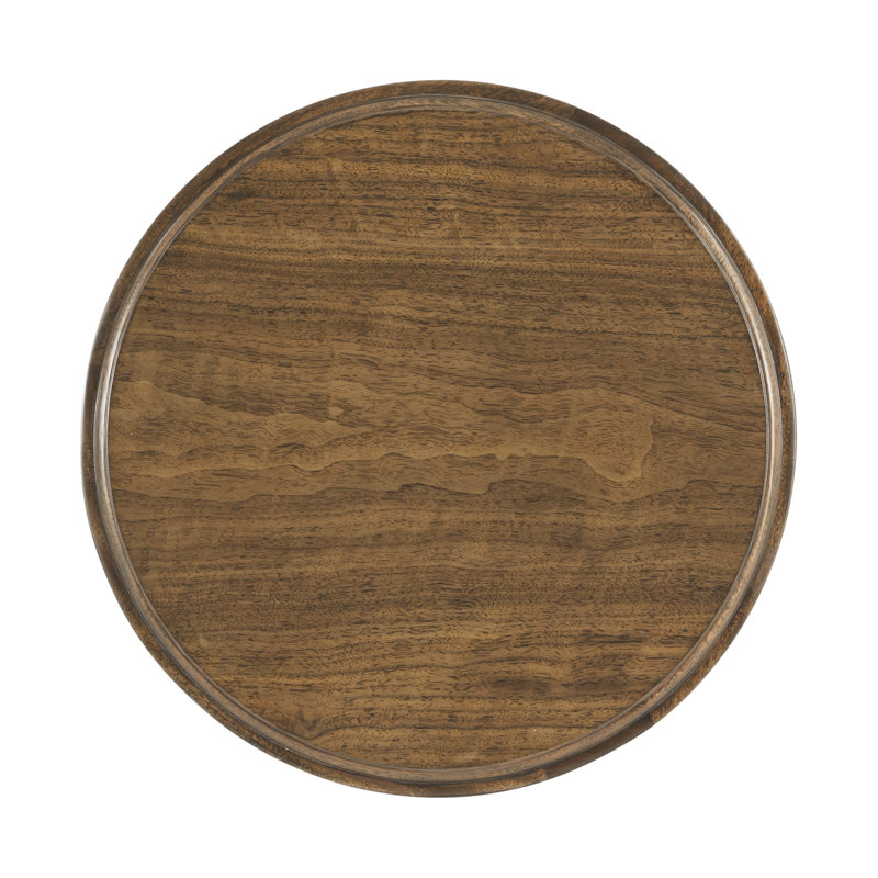 Dorchester Solid Wood End Table