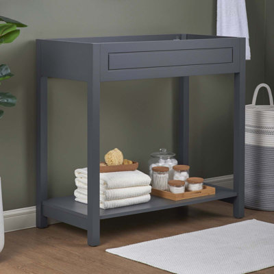 Armoire de meuble-lavabo 36 po Altura