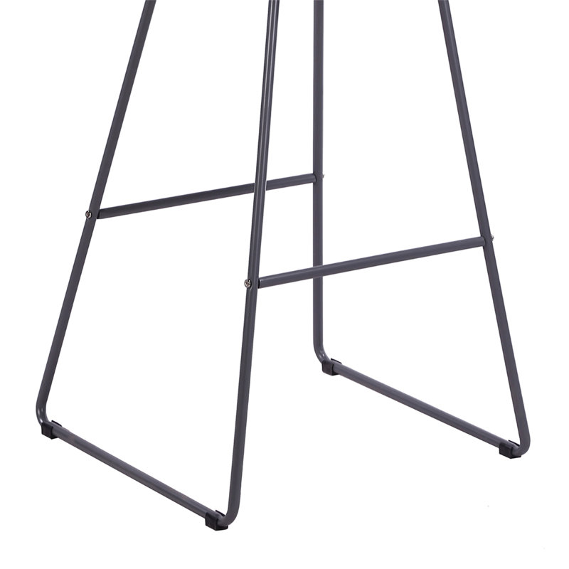 Tabourets de bar 2 pièces