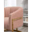 Fauteuil demi-tonneau Tellico-1538189923